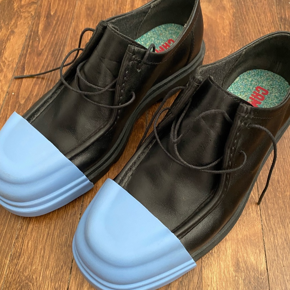 CAMPER JUNCTION SHOES